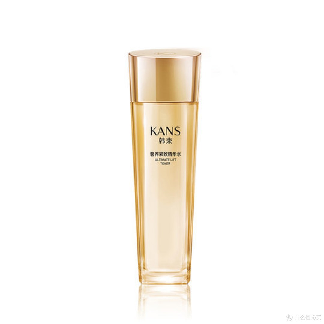 韩束聚时光奢养紧致精华水