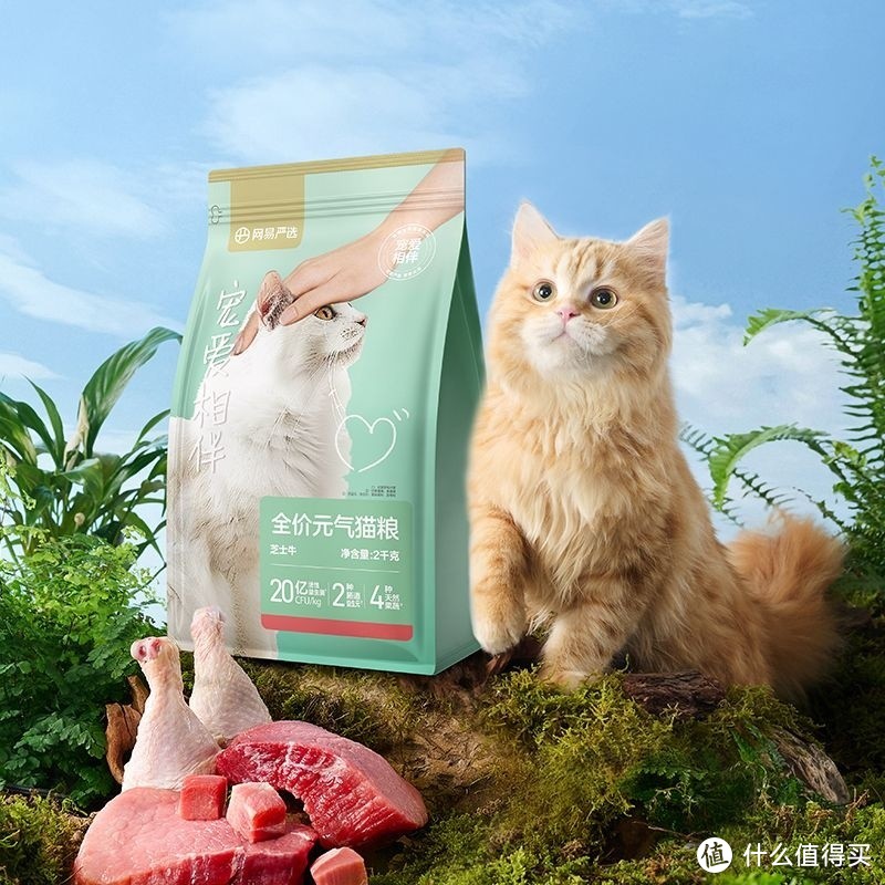 猫咪挑食怎么办？揭秘猫粮配方表的秘密！（一）