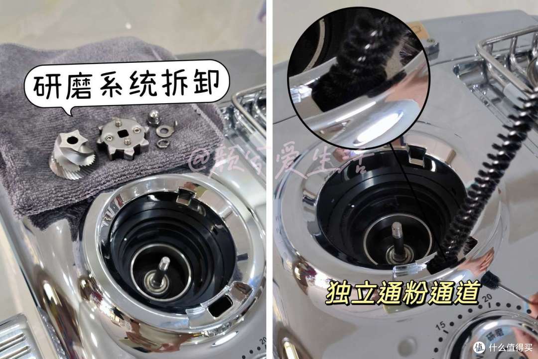 便宜or贵的咖啡机核心区别是什么？从小白到进阶，如何选对咖啡机，附佩罗奇、德龙、格米莱等测评