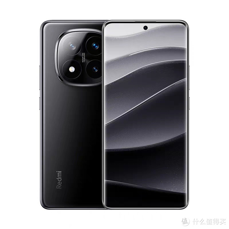 安卓阵营之光，红米Redmi Note 14 Pro+ 5G手机好用的性价比手机