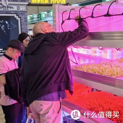 昆明国际花卉展丨上海三思植物照明助力全球花卉产业发展