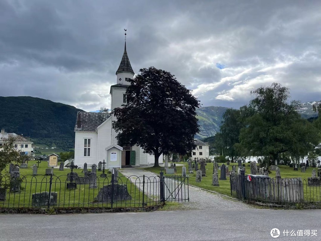 迟到四年的挪威亲子之旅—篇五（上）： 7月4日—不可复制的绝对深度，Hardangerfjord峡湾公交游......