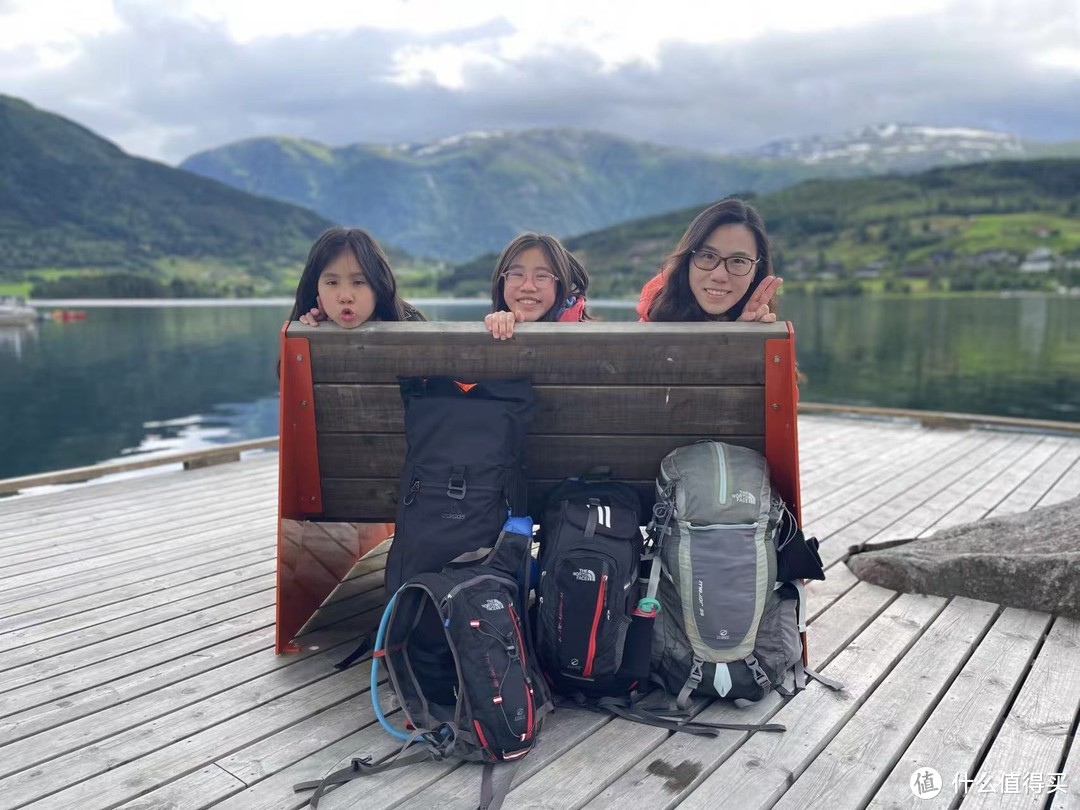 迟到四年的挪威亲子之旅—篇五（上）： 7月4日—不可复制的绝对深度，Hardangerfjord峡湾公交游......