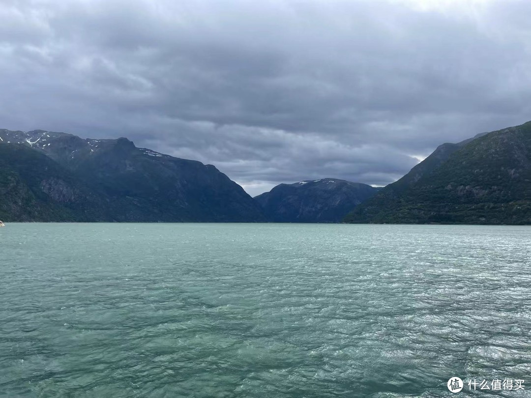 迟到四年的挪威亲子之旅—篇五（上）： 7月4日—不可复制的绝对深度，Hardangerfjord峡湾公交游......