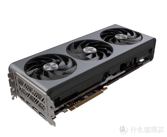 中高端显卡好选择：蓝宝石AMD RX 7900GRE/XTX 16G超白金