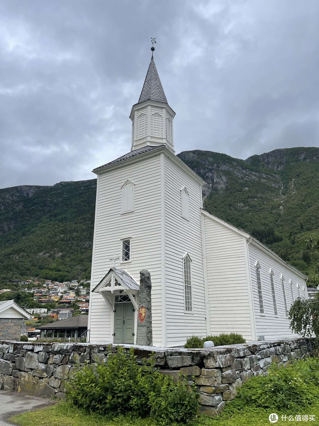 迟到四年的挪威亲子之旅—篇六（下）： 7月4日—不可复制的绝对深度，Hardangerfjord峡湾公交游......