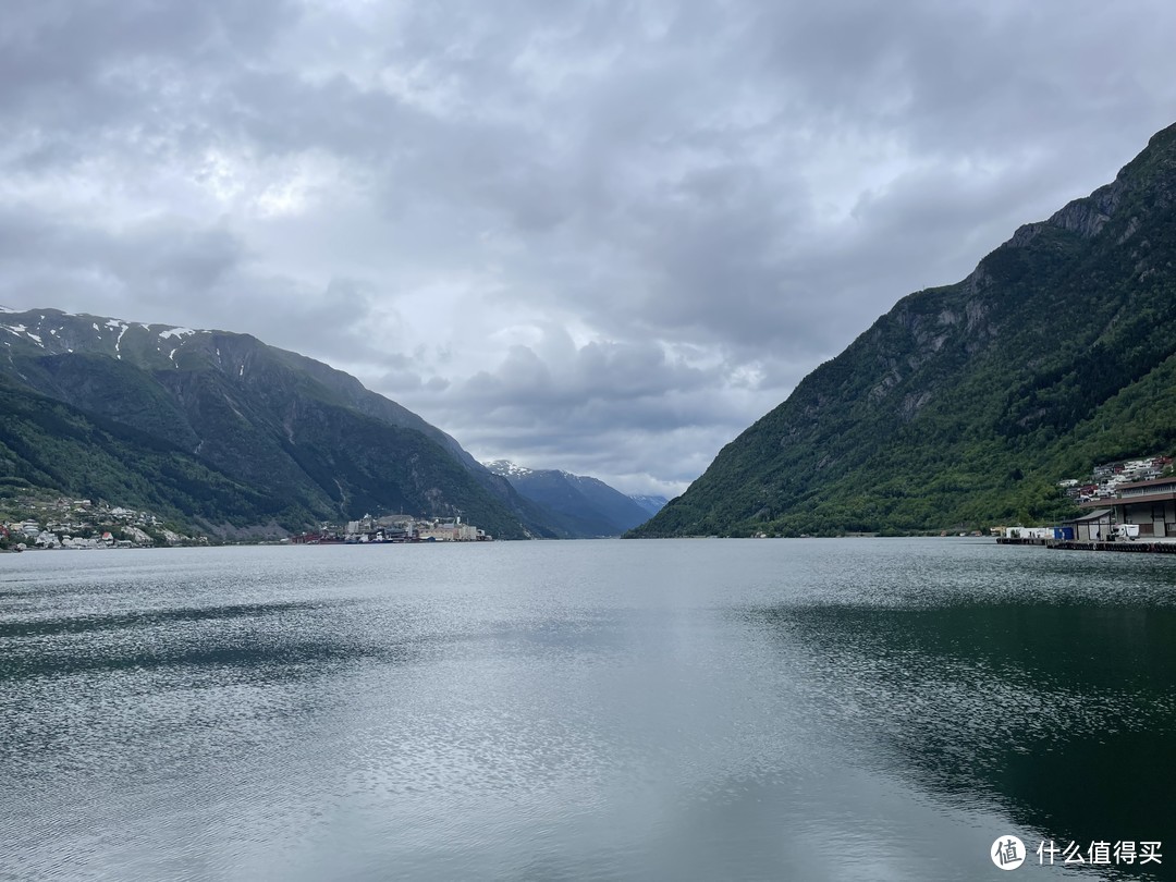 迟到四年的挪威亲子之旅—篇六（下）： 7月4日—不可复制的绝对深度，Hardangerfjord峡湾公交游......