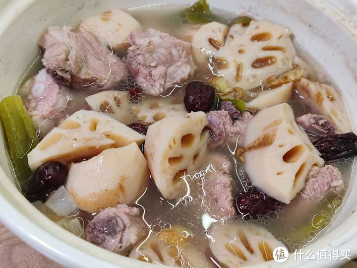 四种鲜美的秋日食材推荐