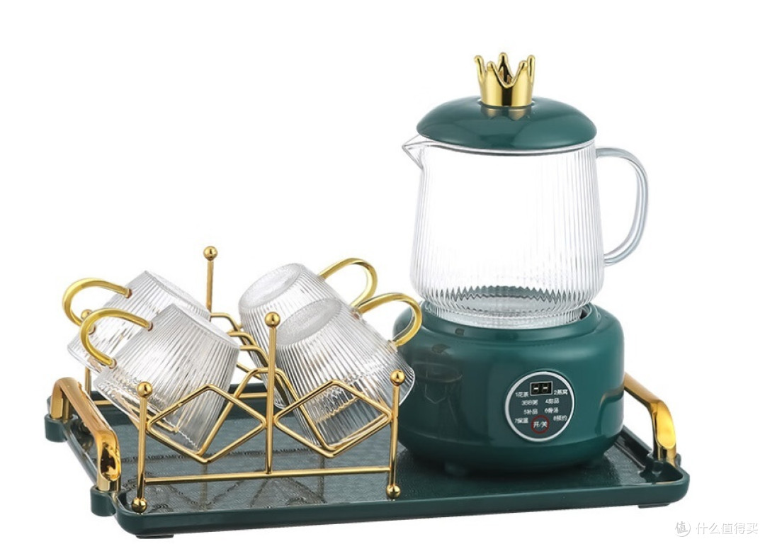 宝宝热水壶哪个牌子好用？五大超高好评度品牌实测