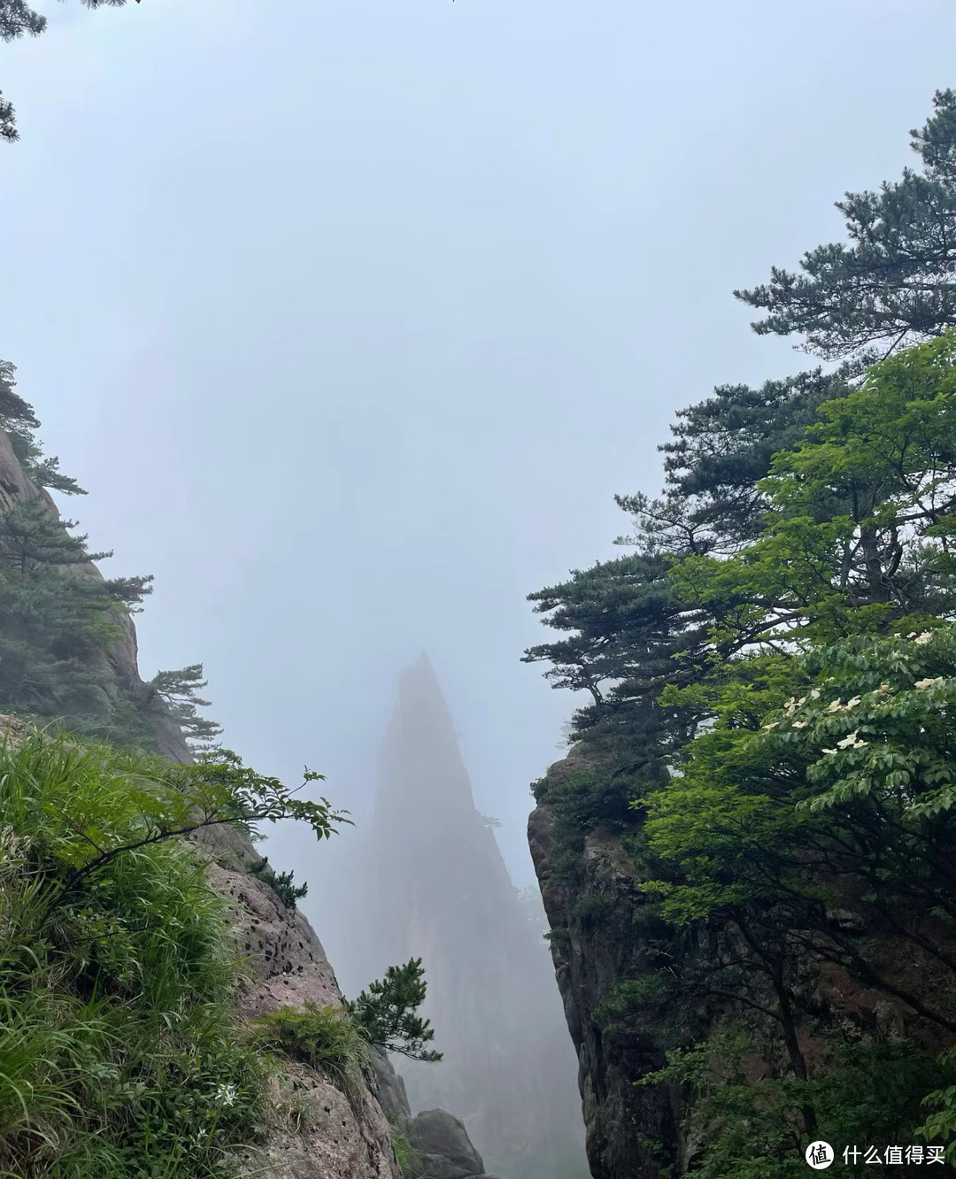 黄山三日深度游攻略