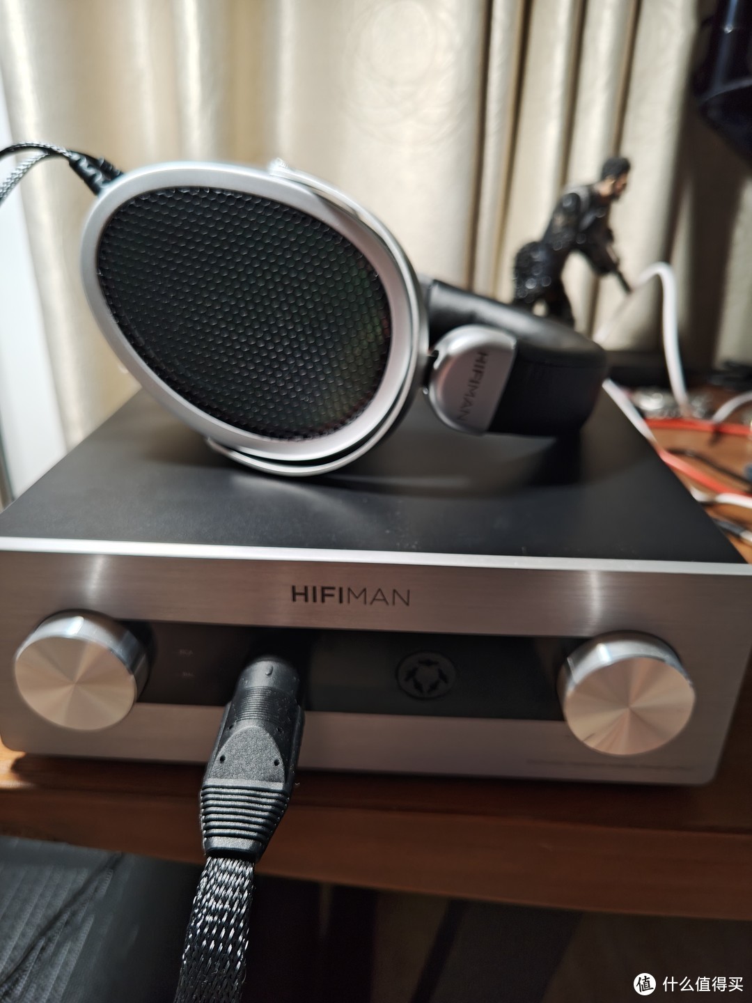 内在高贵的小家碧玉？记Hifiman Mini Shangri-La迷你香格里拉