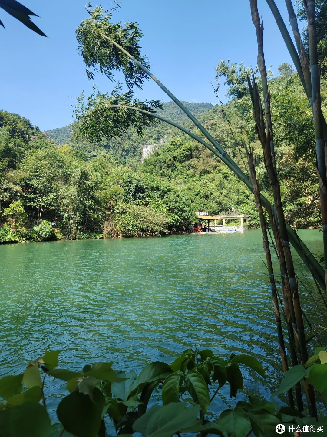 国庆笔架山大瀑布之旅：避开人潮，畅享美景与美食