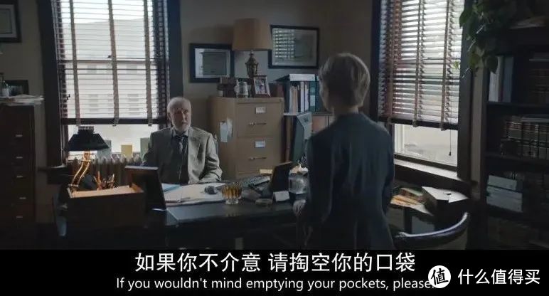 还得是Netflix，这部新片“杀疯了”