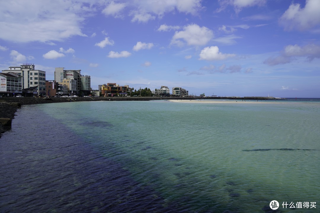 上海的后花园？济州岛旅游记录