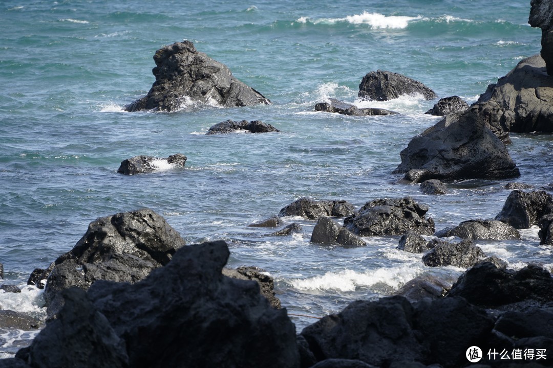 上海的后花园？济州岛旅游记录