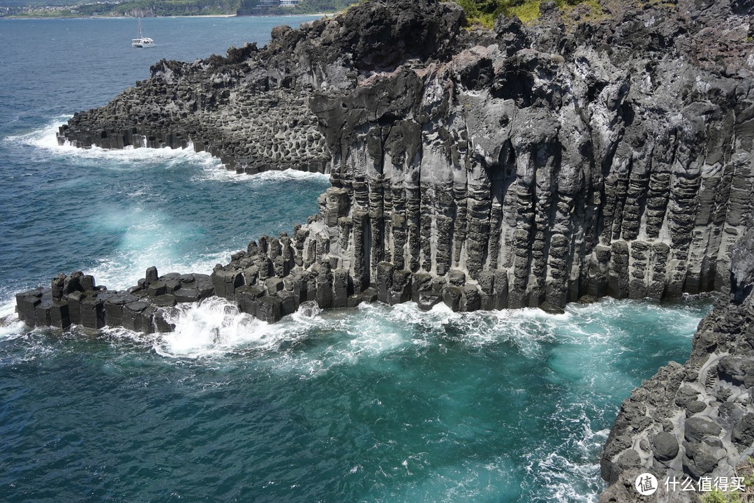 上海的后花园？济州岛旅游记录