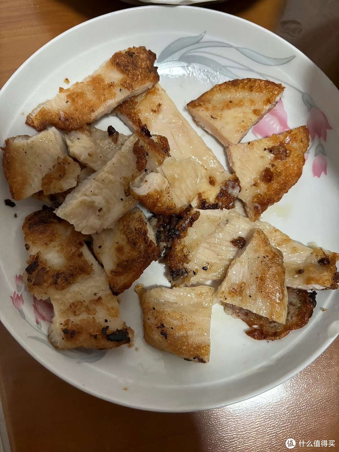 品味鸡排：金黄酥脆中的美食艺术