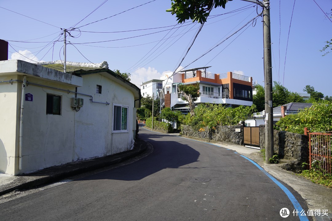 上海的后花园？济州岛旅游记录