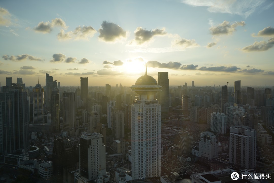 上海的后花园？济州岛旅游记录