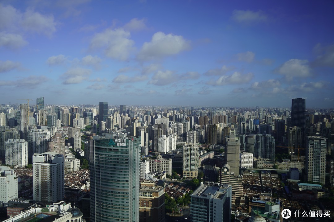 上海的后花园？济州岛旅游记录