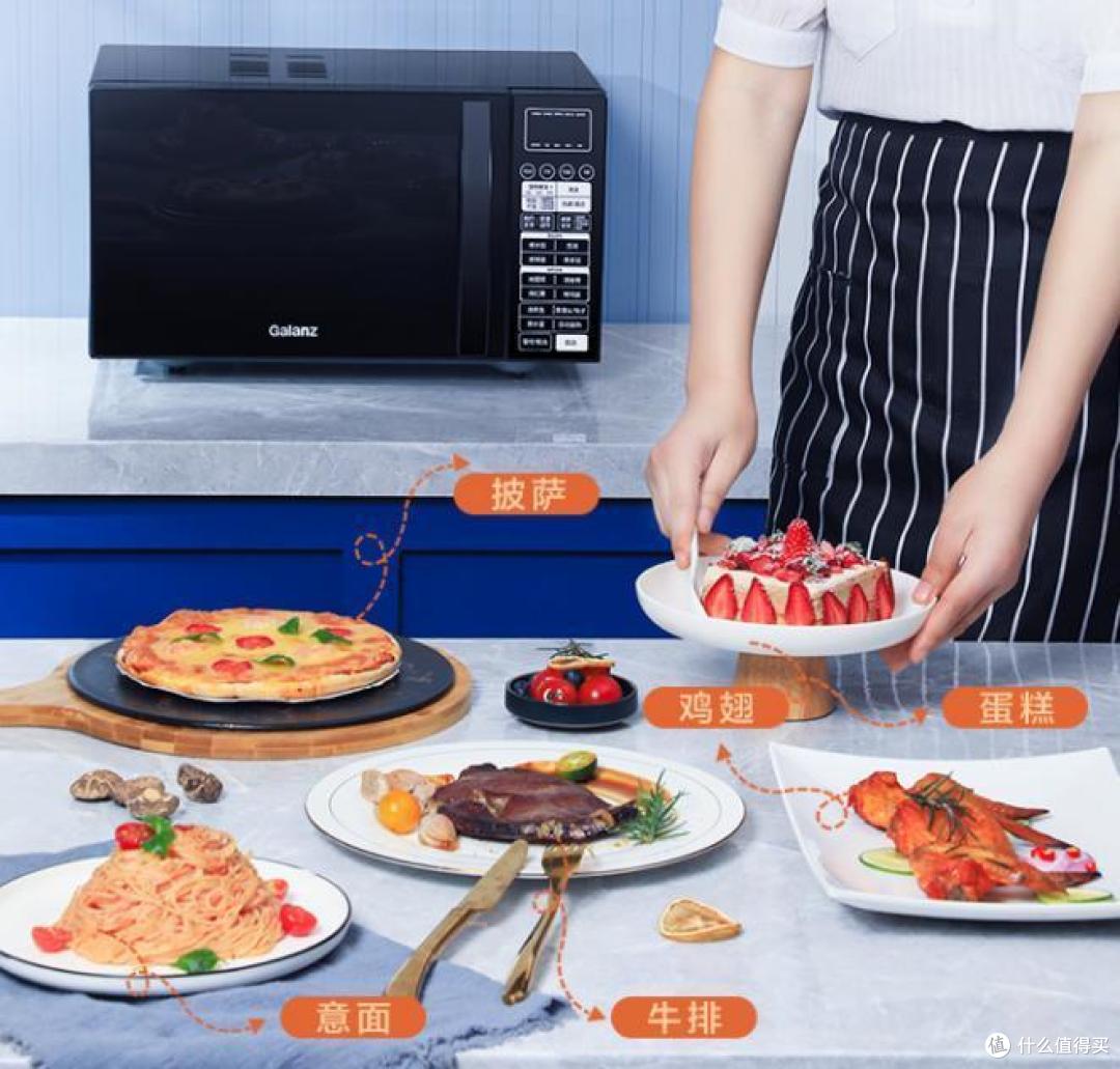 微波炉怎么选择？别乱花钱，记住“5不选”，好用又省钱！