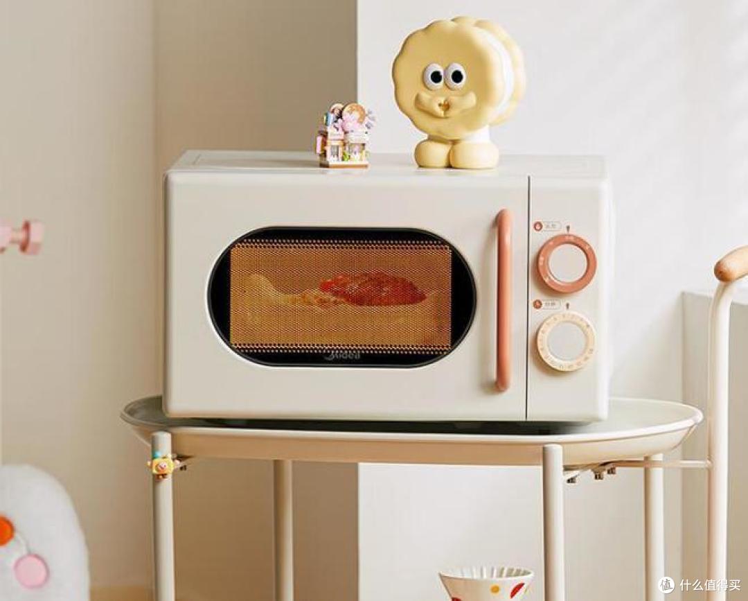 微波炉怎么选择？别乱花钱，记住“5不选”，好用又省钱！