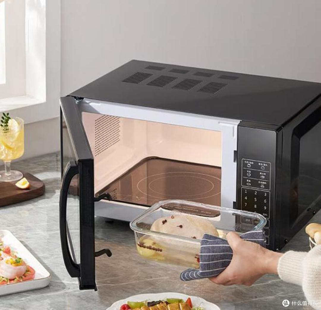 微波炉怎么选择？别乱花钱，记住“5不选”，好用又省钱！