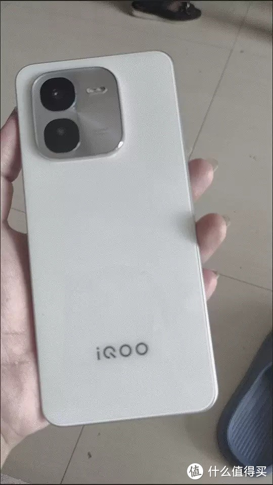 续航怪兽来袭！vivo iQOO Z9x，大电池大内存，护眼新体验