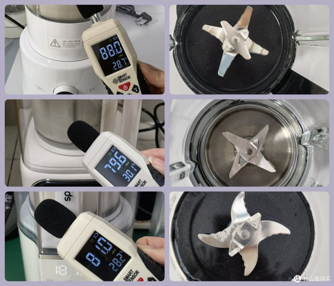 大容量破壁机十大排行榜：十种翘楚优等品汇集一堂！