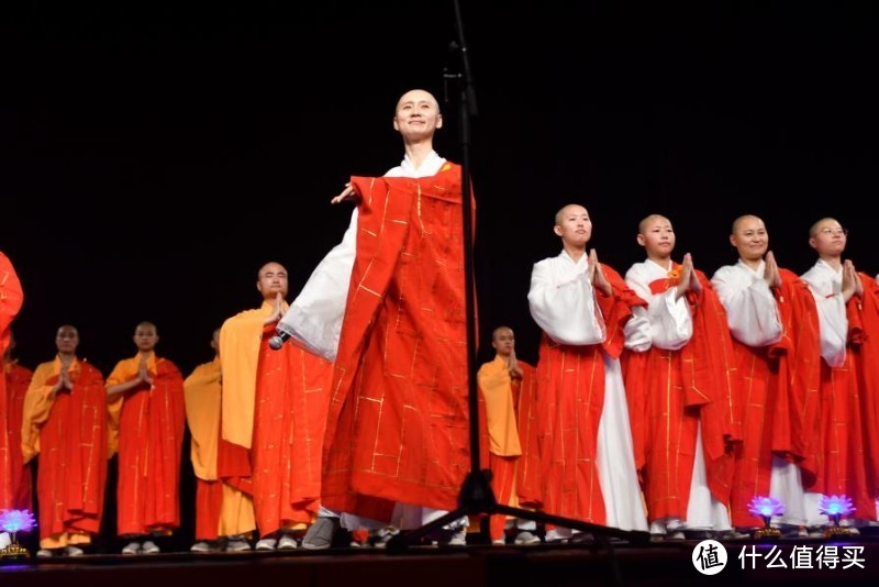 以音修心，乐悟人生｜净慧广玄交响乐团欧洲巡演维也纳站圆满收官，下一站萨尔茨堡！