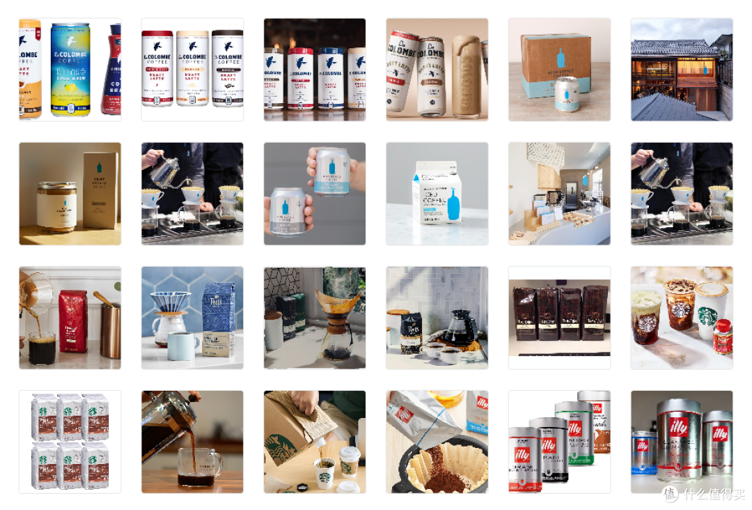 全球精品咖啡榜，咖啡鉴赏精华，为您打开不一样的咖啡世界