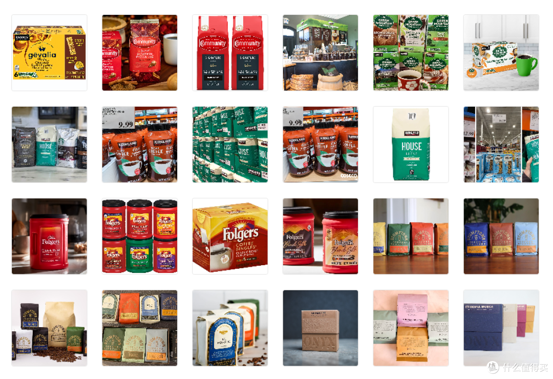 全球精品咖啡榜，咖啡鉴赏精华，为您打开不一样的咖啡世界