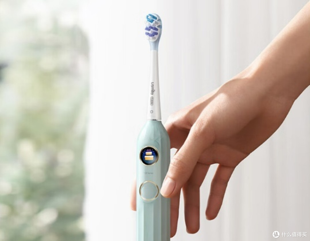 电动牙刷哪个品牌好?5款高热度实物测评解析!