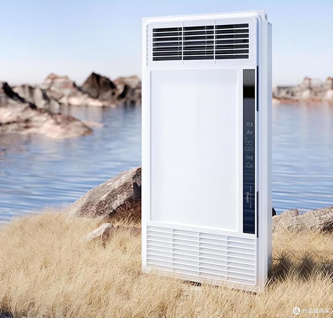 哪个品牌的浴霸质量好性价比高?2024浴霸最建议买的三个品牌:口碑公认