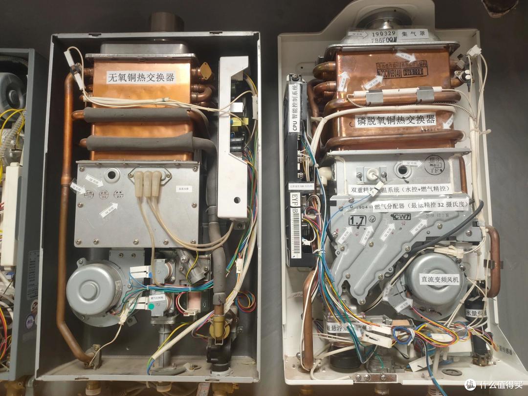 燃气热水器和电热水器哪个更实用？5个方面详细对比，看看哪个更适合家用