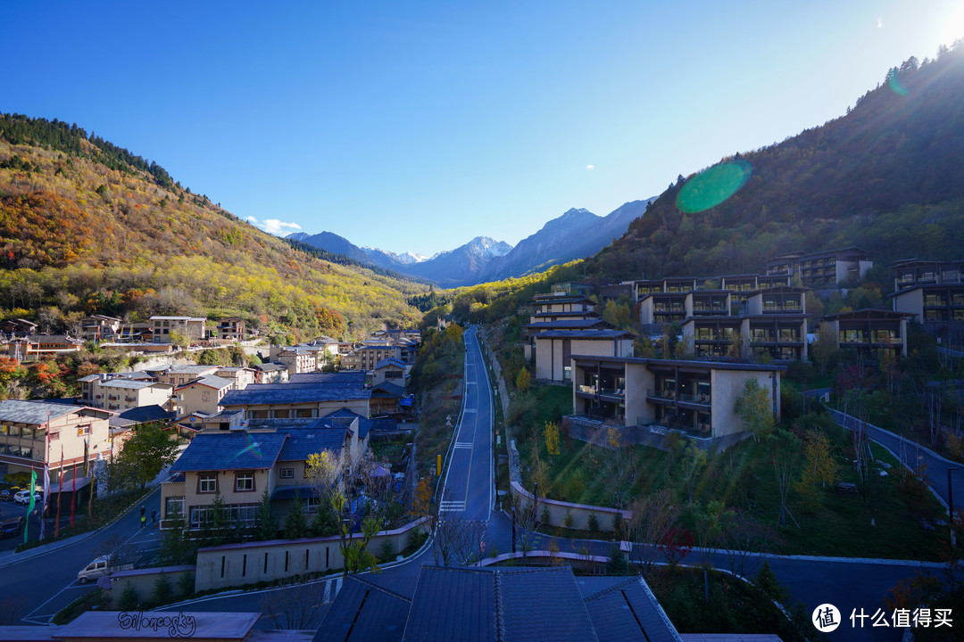 半途出家，落地成康：九寨沟康莱德酒店 豪华景观套房 入住体验