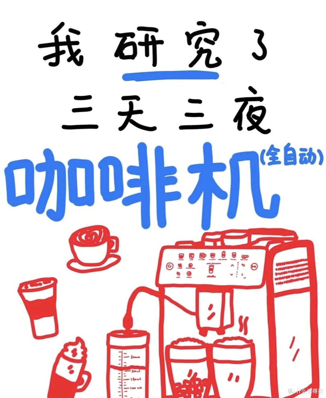 堪比一篇论文！18款主流咖啡机详细研究！