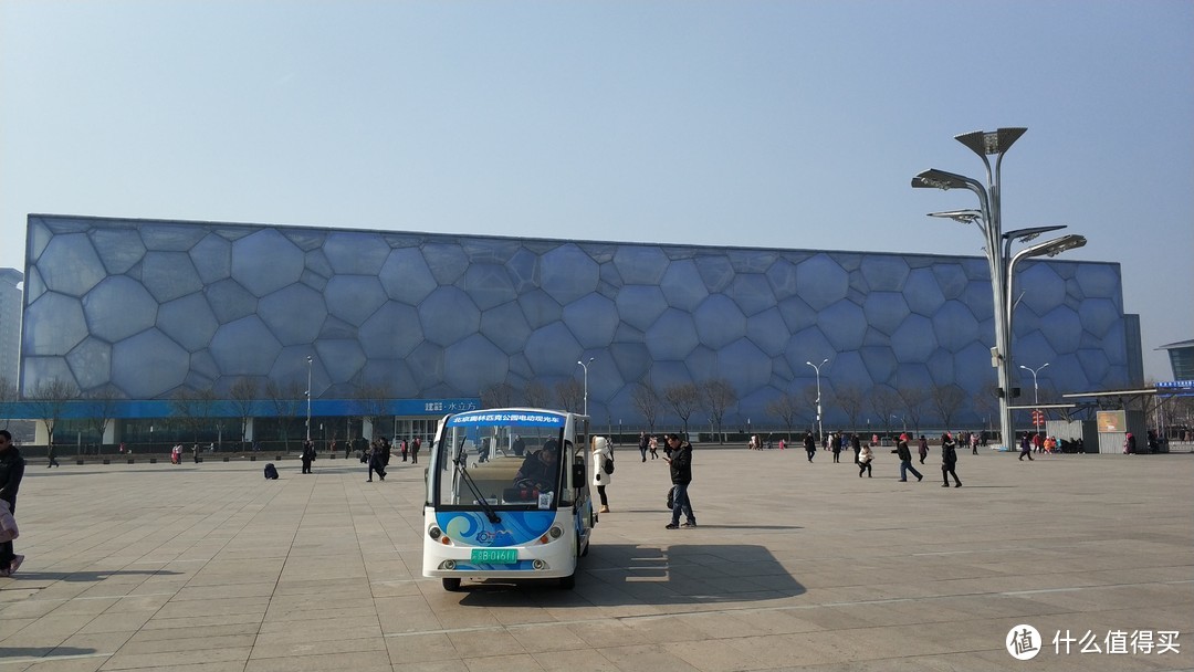 如果还没有带娃去北京玩过的话，建议一定要去一趟！看看北京大学，清华大学，看看故宫吧！