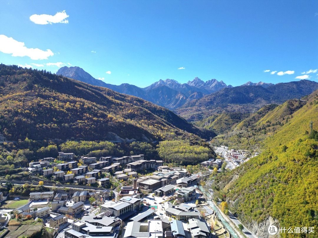 半途出家，落地成康：九寨沟康莱德酒店 豪华景观套房 入住体验