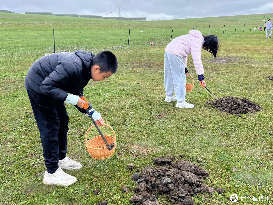 身体和心灵都在路上｜带娃看世界之内蒙古之旅