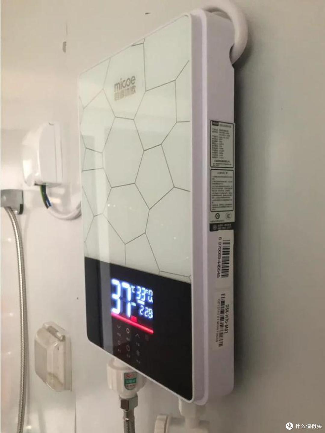 即热式和储水式热水器哪个好？为什么不建议买即热式？对比一下，答案一目了然！