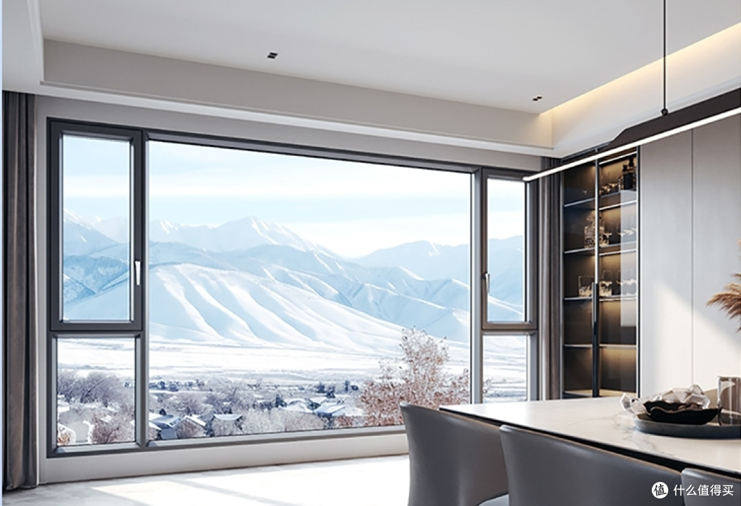 断桥铝门窗十大品牌排行榜（业主装修推荐榜）