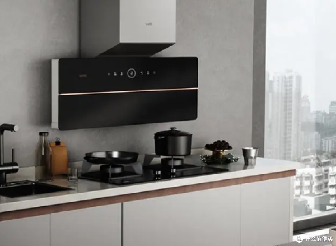 厨房油烟机品牌十大排名，油烟机哪款噪音小,抽烟强
