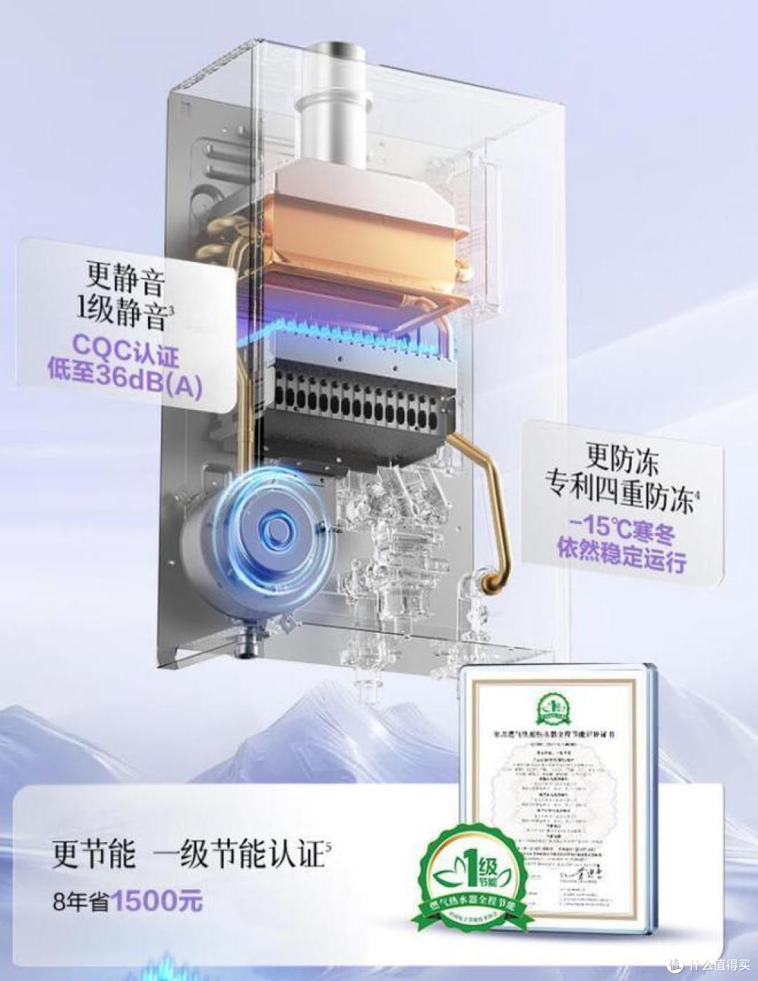 万和热水器怎么样？质量好吗？2024最建议买这五款：几乎零差评！