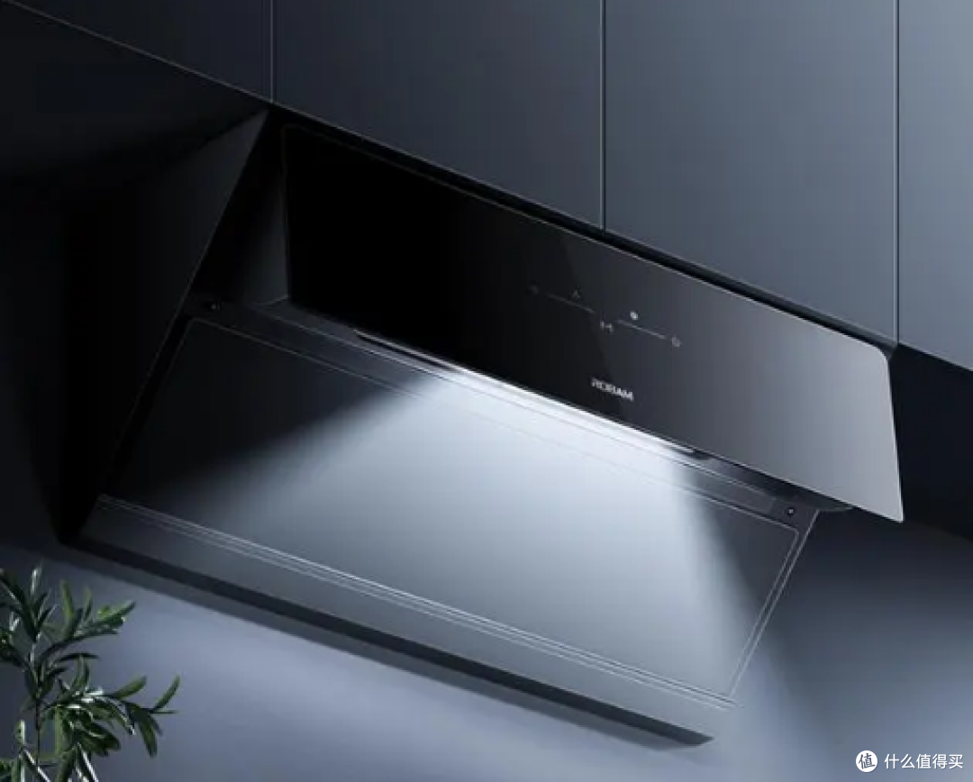 厨房油烟机品牌十大排名，油烟机哪款噪音小,抽烟强