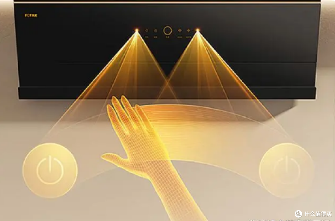 厨房油烟机品牌十大排名，油烟机哪款噪音小,抽烟强