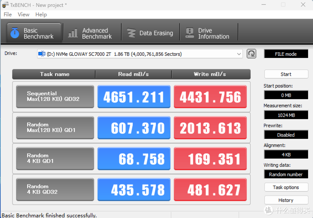 2TB固态硬盘700元出头，光威神策PCIe4.0 SSD真香了？