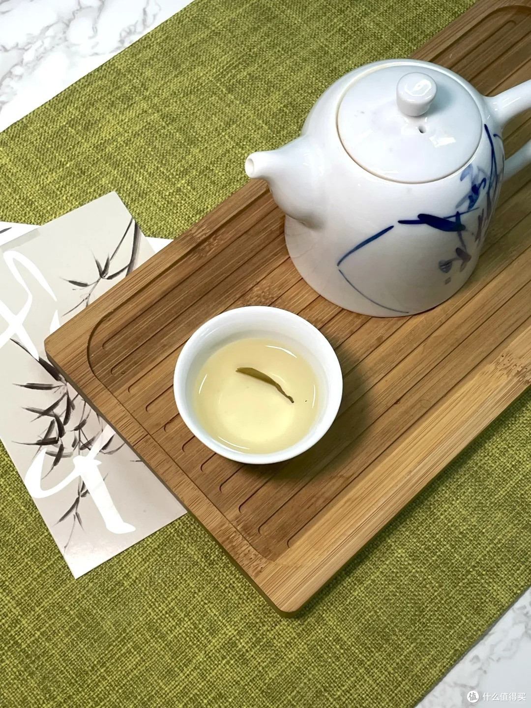 茉莉花茶十大品牌排行榜，哪个牌子比较好喝？