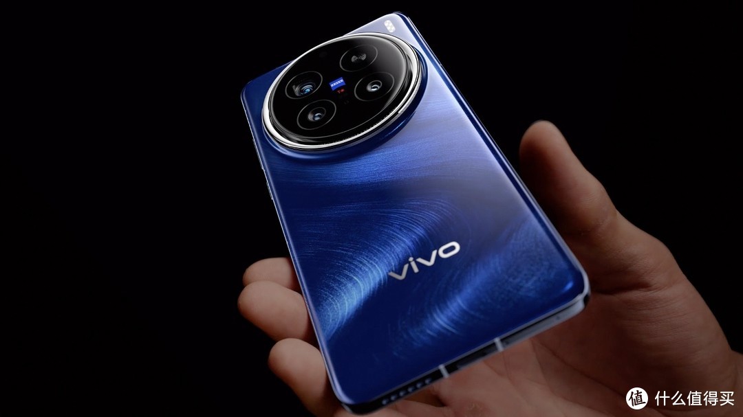 vivo X200系列即将重磅登场，全新旗舰体验值得期待