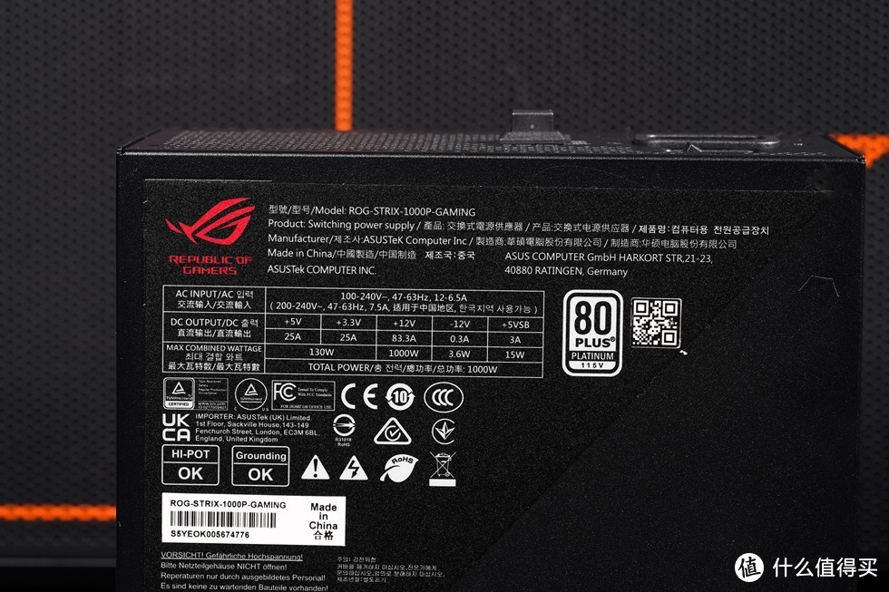 几何未来 Model5 AMD限定+ROG X670E GENE+ProArt 4080S 装机分享！